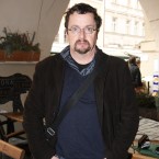 Michal Viewegh sám sebe považuje za patriota 