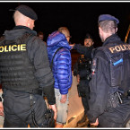 Policie muže s falešnou identitou dopadla