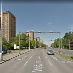 Nevzhledné portály svislého značení v ulici Vítězná konečně zmizí. Jak to ochromí dopravu? 