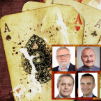 V letošních volbách se bude Beroun rozhodovat mezi 8 kandidáty