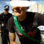 To je koumák