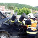 Trénink je někdy opravdu náročný