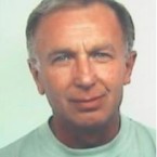 MATOUREK JAROSLAV je pohřešovaný od roku 2006
