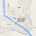 V Kralupech se zvelebuje