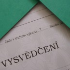 Bojí se vaše děti vysvědčení? Možná děláte něco špatně