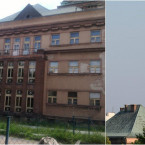 Stavba bude vypadat úplně jinak