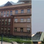 Stavba bude vypadat úplně jinak