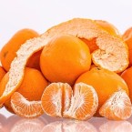 Mandarinky jsou chutnou, ale i zdravou svačinkou