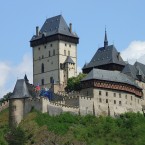 Karlštejn zná každý, ale byli jste i na prohlídce hradu?