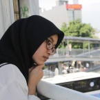 Žena zaútočil na muslimku, která se jen chtěla vykoupat