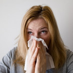 V případě nedostatku vitaminů riskujeme infekční onemocnění