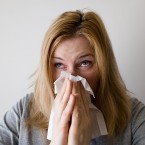 V případě nedostatku vitaminů riskujeme infekční onemocnění