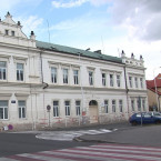 Základní škola ve Vašatově ulici v Kladně