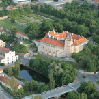 Užijte si pohodový výlet naším krajem