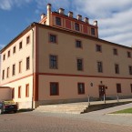 Budova Městského úřadu Hostivice