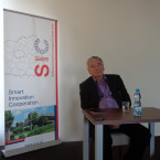 Zdeněk Pelc se stal v roce 1983 ředitelem loděnické gramofonky