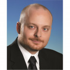 Zdeněk Štefek, radní Středočeského kraje pro oblast kultury a památkové péče
