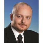 Zdeněk Štefek, radní Středočeského kraje pro oblast kultury a památkové péče