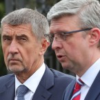 Babiš si nechával dohazovat kšefty i od svých lidí v politice