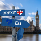 Británie se vydala vlastní cestou, podle mnohých nebyla správná