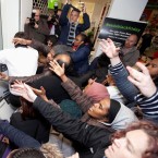 Black Friday způsobuje davové šílenství hlavně v USA