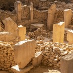 Göbekli Tepe je důkazem, co všechno už lidé dokázali