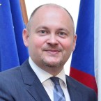 Michal Hašek opět dává o sobě vědět. Přestoupil do strany PRO Jindřicha Rajchla