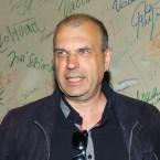 Čestmír Mázl už v Růžovce vystřídal celkem čtyři manželky, jednu z nich si zahrála i Alena Štréblová