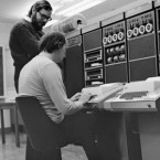 Pražské České vysoké učení technické se stalo místem, kde se začala psát internetová historie