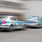 Kontrola policie odhalila desítky přestupků