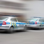 Kontrola policie odhalila desítky přestupků