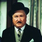 Jaroslav Marvan byl ve své době jedním z nejlépe placených herců