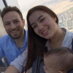 Caroline a Babis vypadali jsko šťastný pár. Ona se ho ale bála a on ji nakonec zavraždil