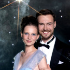 Darija Pavlovičová je nejmladší účastnicí i vítězkou StarDance v celé její české historii a také finalistkou.