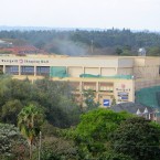 Útok na obchodní dům Westgate v Nairobi
