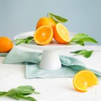 Důležitými pro zdraví našich vlasů jsou i potraviny s vysokým obsahem vitamínu C