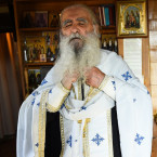 Mniši na hoře Athos stále žijí naprosto odstřiženi od okolního světa