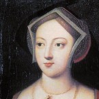 Marie Boleinová měla z celé rodiny nejvíc štěstí