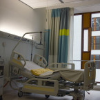 Kraje mají povinnost zajistit lůžka pro nemocné