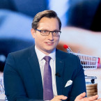 Inflace začne podle Štěpána Křečka příští rok klesat