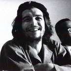 Bolivijský prezident René Barrientos nařídil 9. října 1967 Guevarovu popravu. Ta byla provedena v málo přístupné vesničce La Higuera tak, aby rány vypadaly jako rány z boje