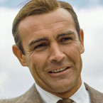 Sean Connery se stal nejuznávanějším Jamesem Bondem a určil normy pro moderního akčního hrdinu