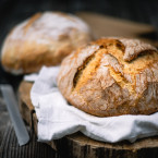 Kváskový chléb vám díky svému vysokému obsahu antioxidantů může pomoci mimo jiné i s prevencí rakoviny