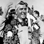 Titul prvního světového šampiona Formule 1 získal Giuseppe Farina v roce 1950