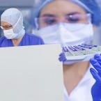 V olomoucké laboratoři testují každým dnem více vzorků