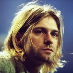 Kurt Cobain, frontman Nirvany