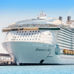 Symphony of The Seas