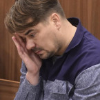 Marek Dalík trávil výkon trestu v luxusním penzionu