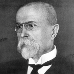 Skrýval Masaryk celý život pravou identitu svého otce?