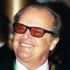 Jack Nicholson často hraje okouzlující, antiautoritářské nebo duševně labilní postavy